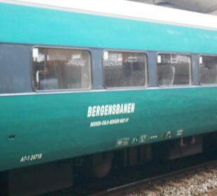Bergenbahn