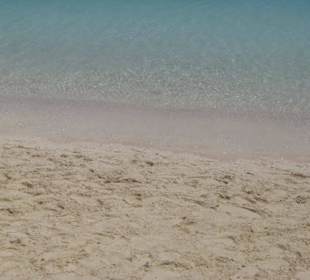 Ausflug Giftun Insel