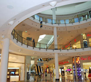 In der Mall