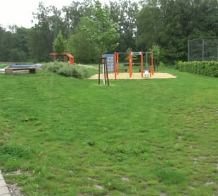 Pumptrack Bad Waldsee