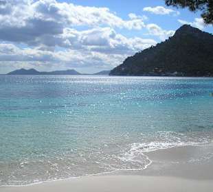 Mallorca Impressionen / Formentor