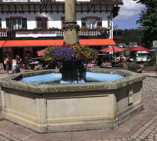 Bertoldsbrunnen