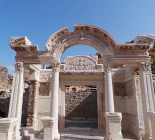 Ephesus 