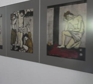 Katholische Kirche St. Michael