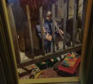 Impressionen der Anlage