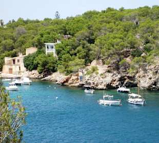 Cala Figuera