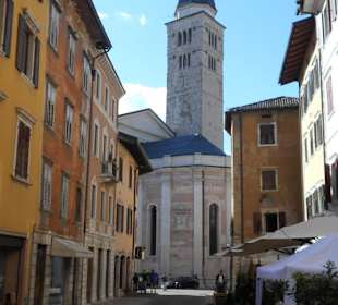 Basilika Santa Maria Maggiore