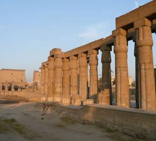 Zweitwohnung der göttlichen Familie