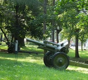 Militaerpark Rembertów