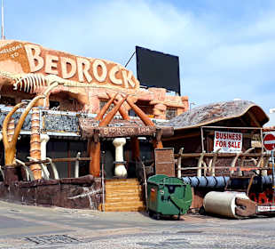 BedRock Inn