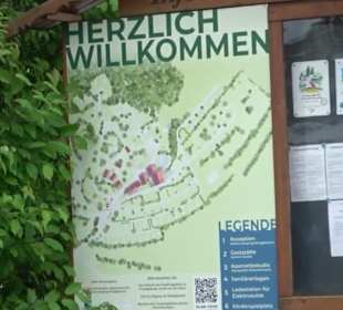 Hochseilgarten Hallwangen