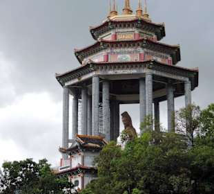 Świątynia Kek Lok Si