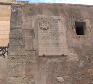 Castell de Capdepera