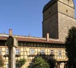 Stadt Sesslach