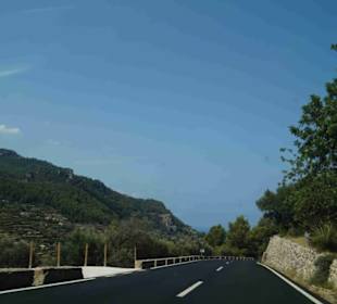 Serra de Tramuntana