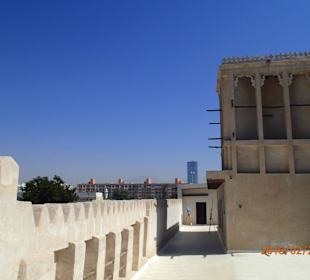 Ras Al Khaimah Museum