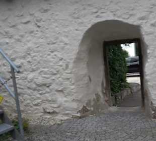 Historischer Rundgang Münsingen