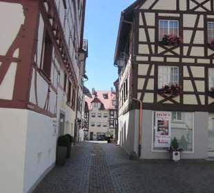 Altstadt Meersburg