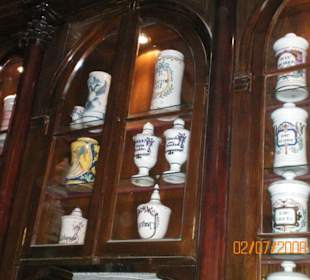 Farmacia Taquechel