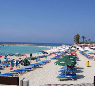 Nissi Beach