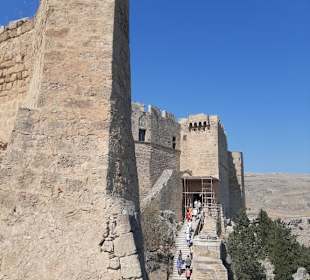 Lindos