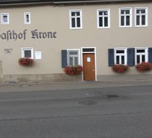 Gasthaus Krone