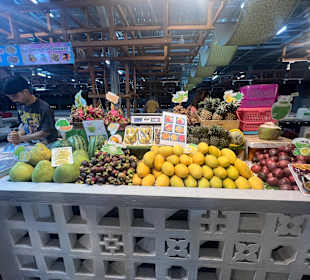 Markt Patong Beach 