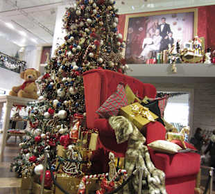 Weihnahctsimpression