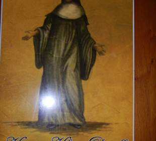 Eingang zur Destille