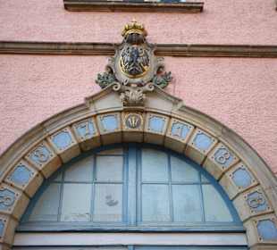 Fensterbogen