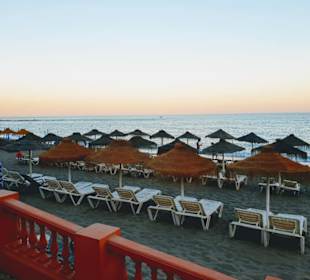 Strandpromenade 