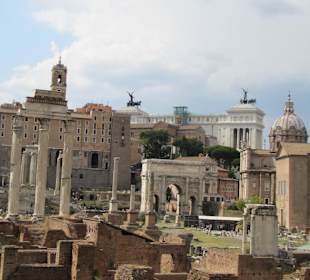 Forum Romanum