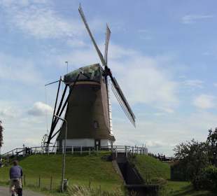 Museum von Zaandam