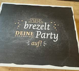 Gut verpackt im Karton