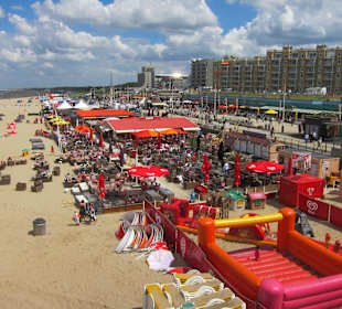 Scheveningen Strand
