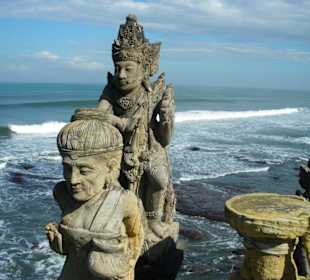 Bei Tanah Lot