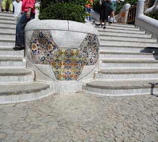 Parc Guell
