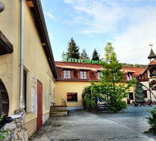 Kuckucksuhrenfabrik