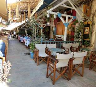 Stadtrundgang Agia Galini