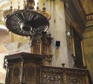 Iglesia de la Compania