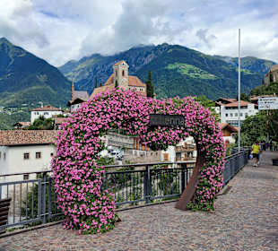 Wandergebiet Schennaberg