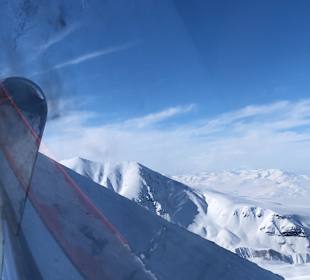 Skigebiet Palandöken