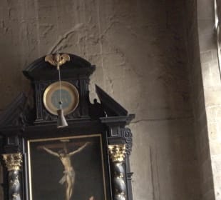 Stadtkirche St. Dionys