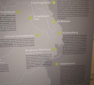 Hohenloher Freilandmuseum