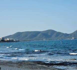 Strand Cala Millor