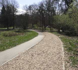 Sport- und Freizeitpark Markwasen