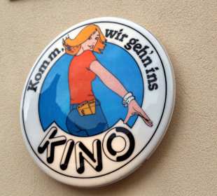 Capitol Kino Kappeln