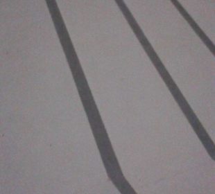 Treppen Abgrenzung
