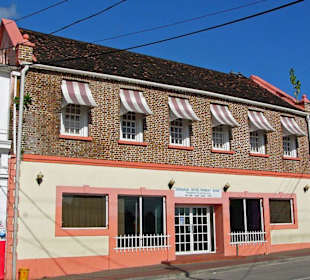 St.George's