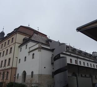 Stadtrundgang Würzburg